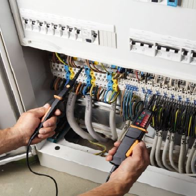 Quản lý thiết bị, môi trường