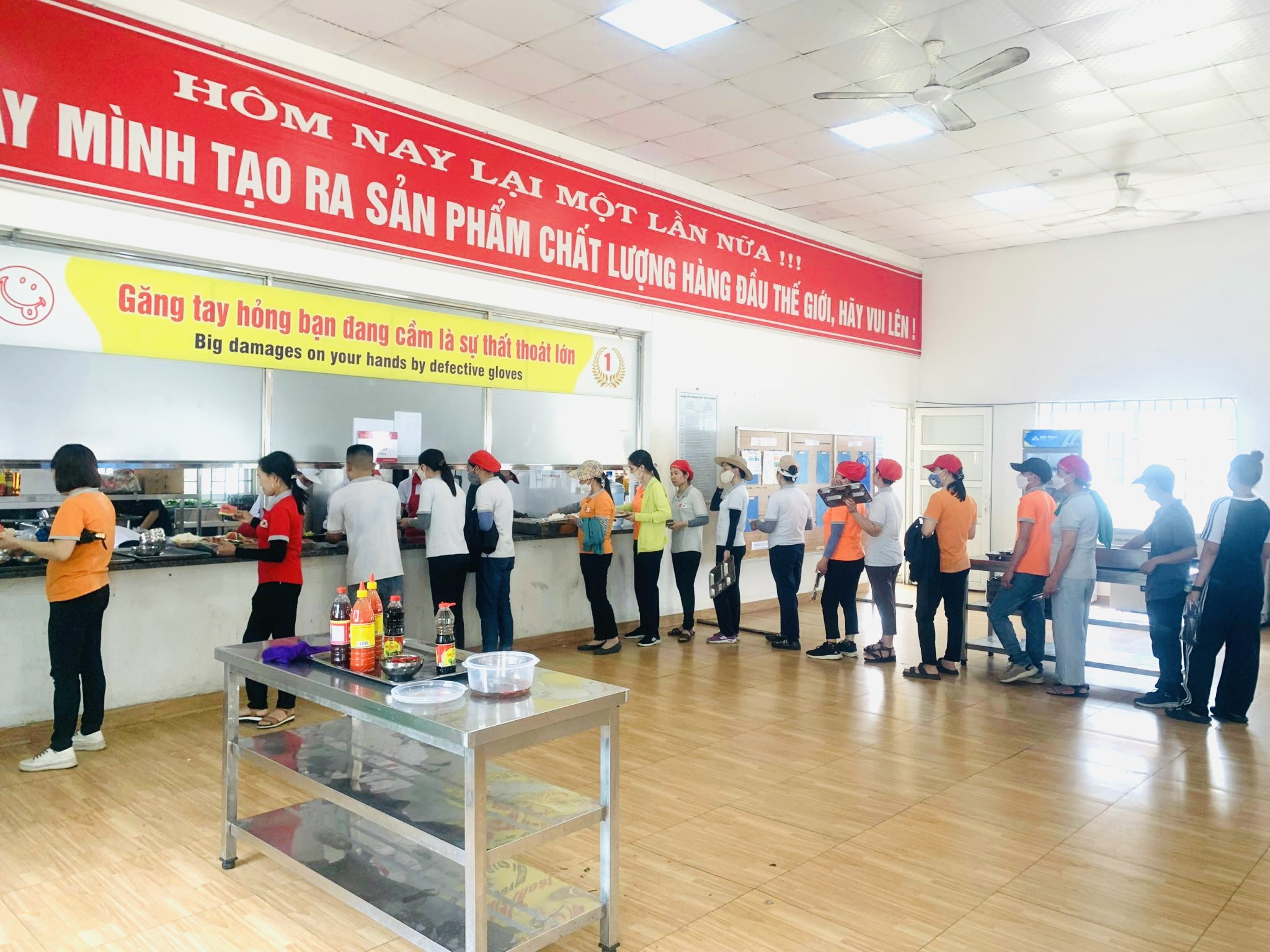 Miền bắc_SUNGJIN NICE Việt Nam (01/04/2024)