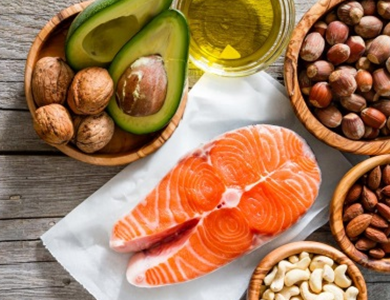 Chủ động trong ăn uống - Chủ động duy trì sức khỏe