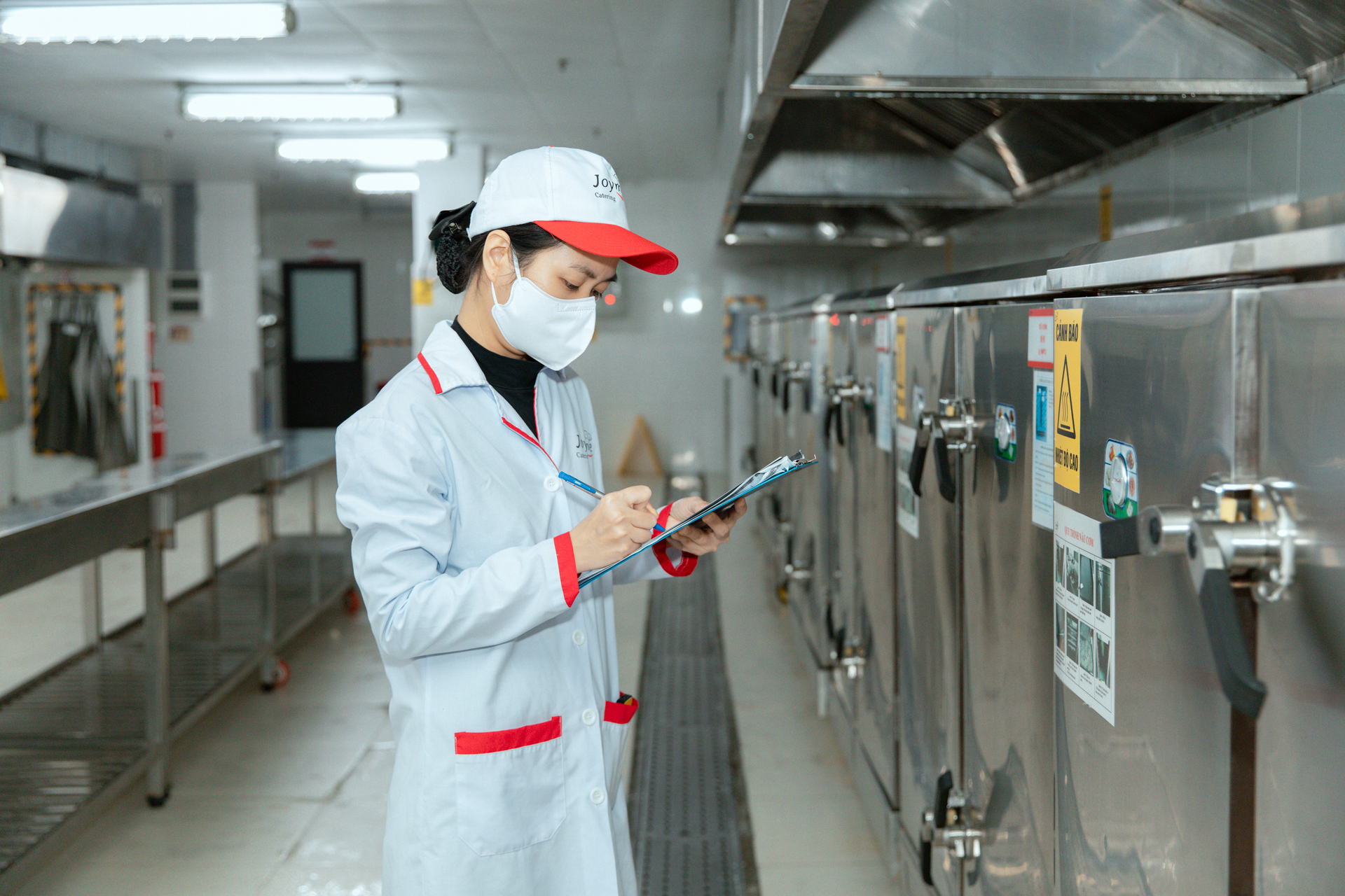 Kiểm tra hằng ngày